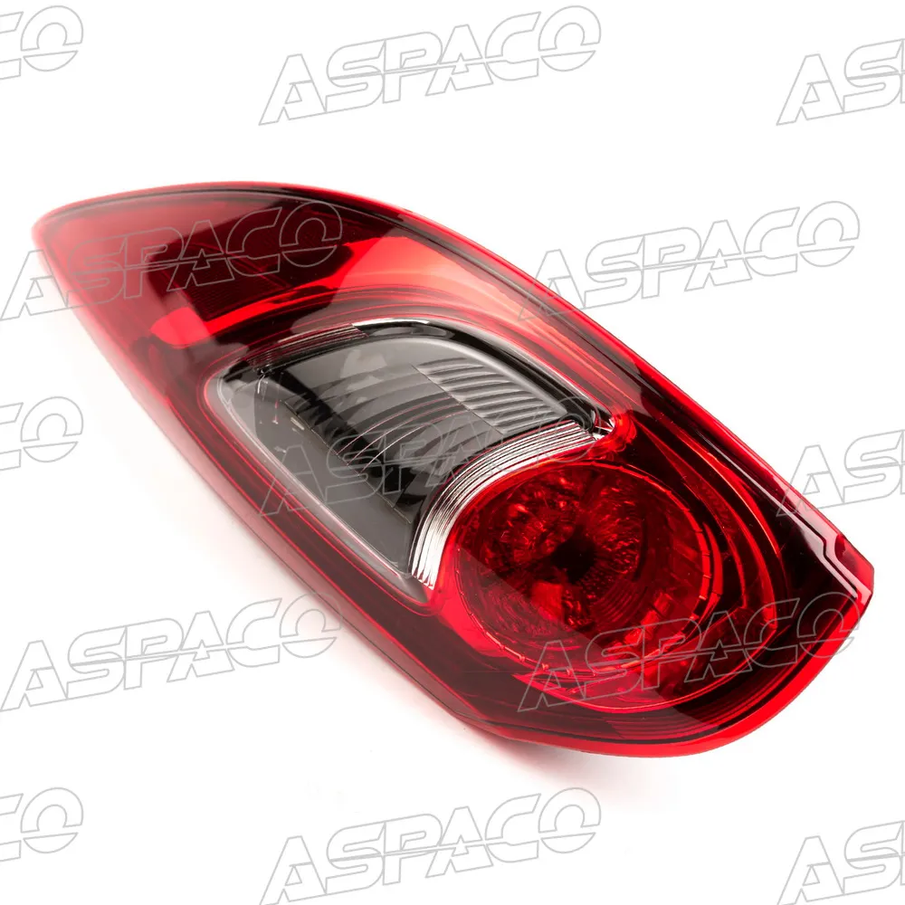 Фонарь задний наружный правый MAZDA CX 5 2012-17 ASPACO AP88346