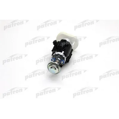 Насос топливный электрический =105L/h (модуль) с корпусом BMW: 5 E3 PATRON PFP383