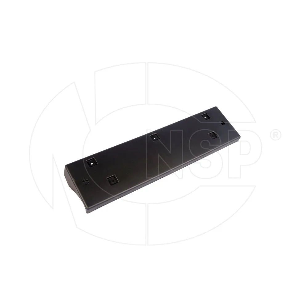Площадка крепления номерного знака HAVAL F7x (22-) NSP NSP192807300XKQ11A