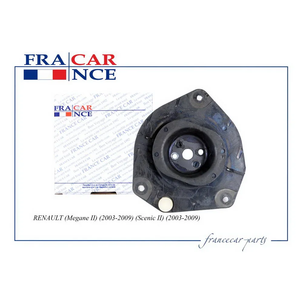 Опора переднего амортизатора FRANCECAR FCR20V067