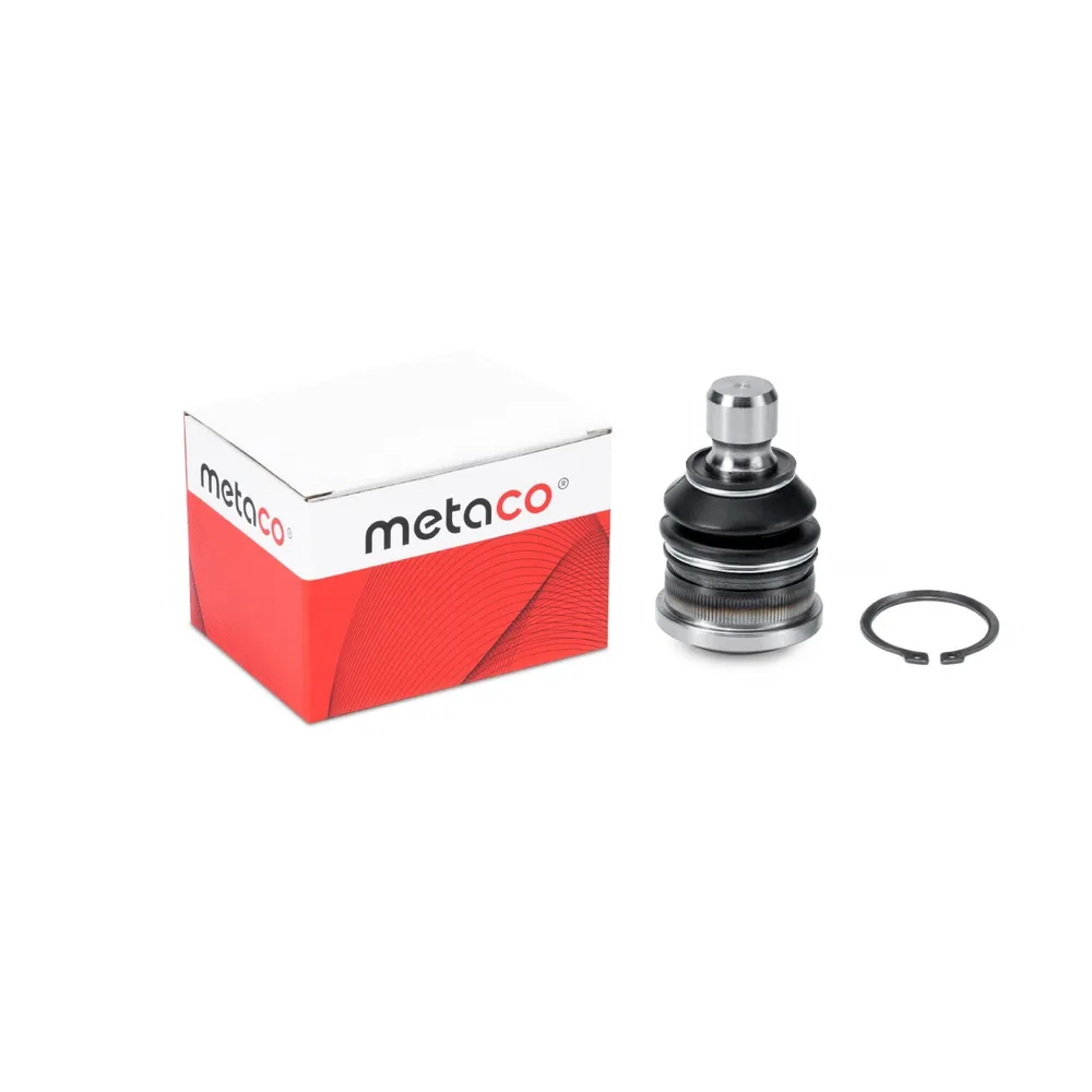 Опора шаровая передней подвески NISSAN TIIDA/JUKE Metaco 4200-027