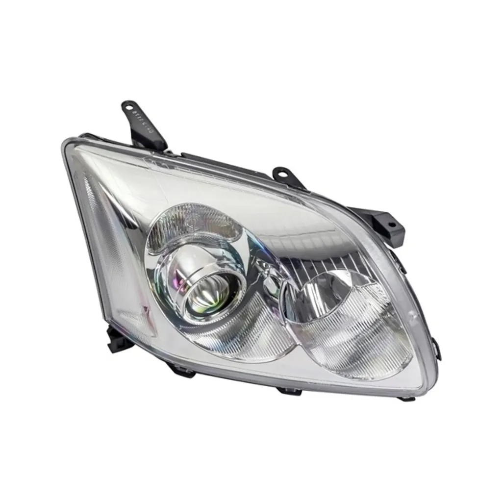 Фара правая электр. TOYOTA AVENSIS ALL 03 DEPO 21211F3RLDEM