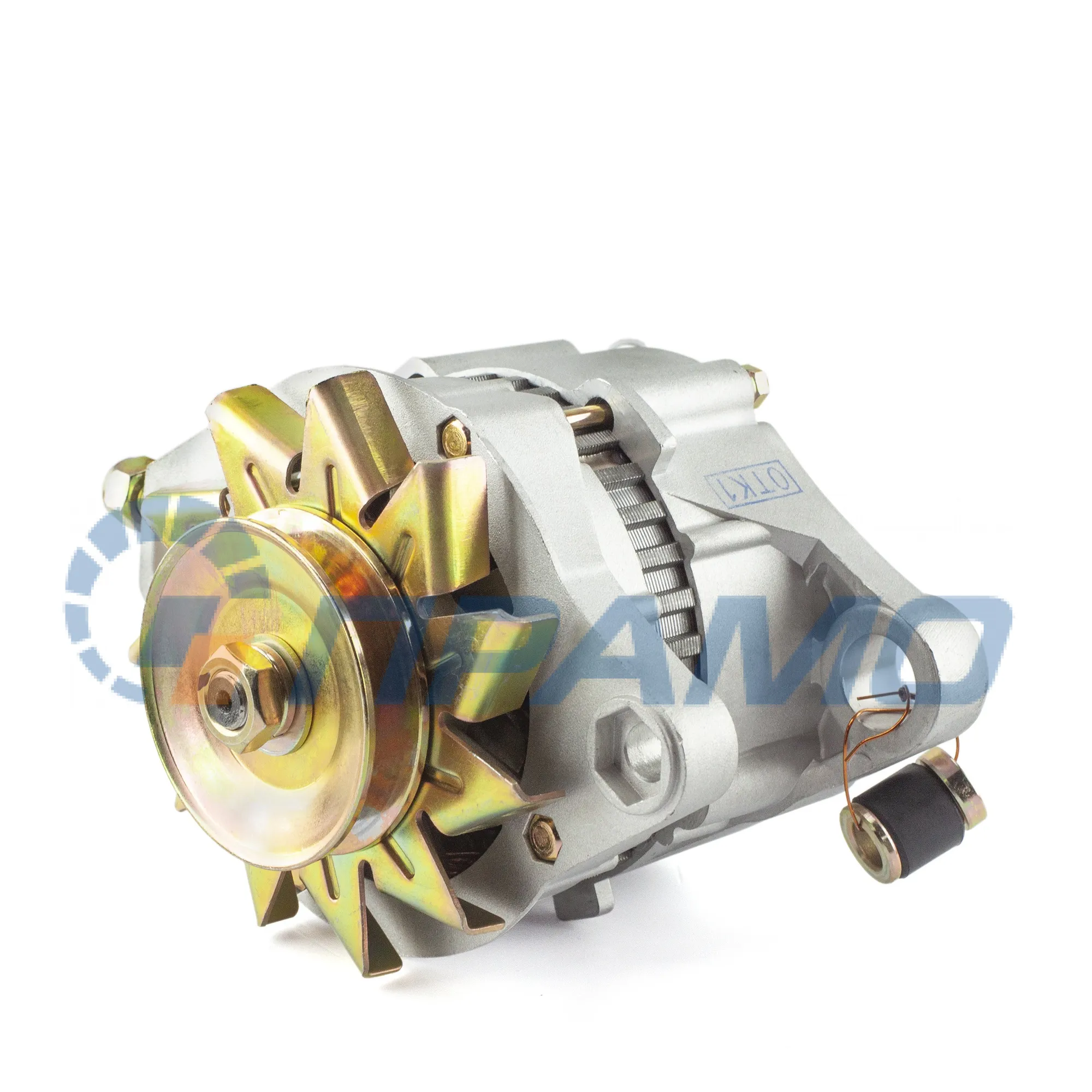 Генератор ВАЗ-2104, 2105, 2107 Прамо Г2223701