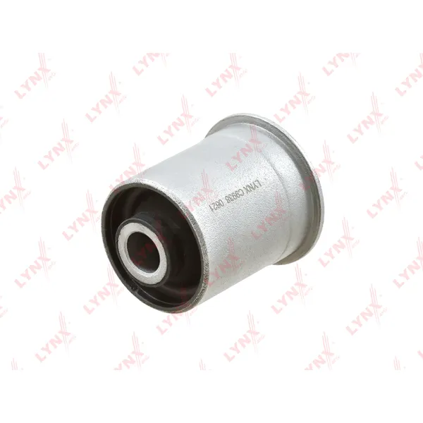 Сайлентблок рычага задней подвески TOYOTA Probox/Succeed 02> LYNXauto C9938