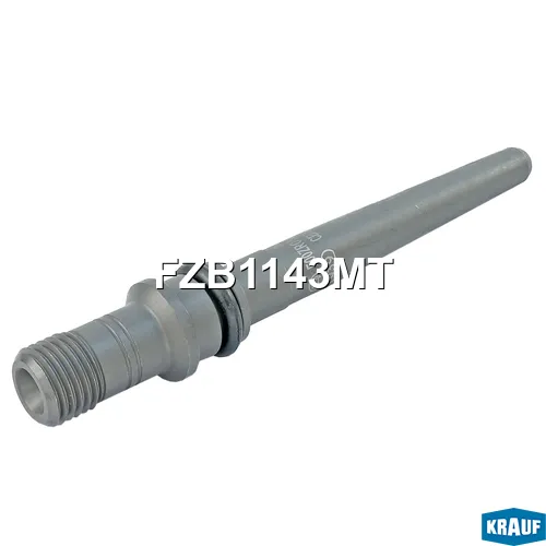 Патрубок напорной трубы KRAUF FZB1143MT