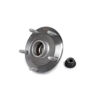 Подшипник ступ. зад Ford Transit ABS 00> STELLOX 43-28503-SX