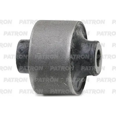 Сайлентблок рычага подвески OPEL: MOVANO B 05.10- (c.п. детали Турция) PATRON PSE10821