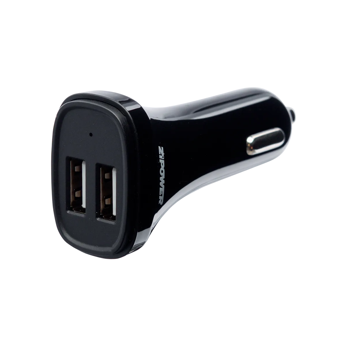 Автомобильное зарядное устройство с двумя портами USB PM6683
