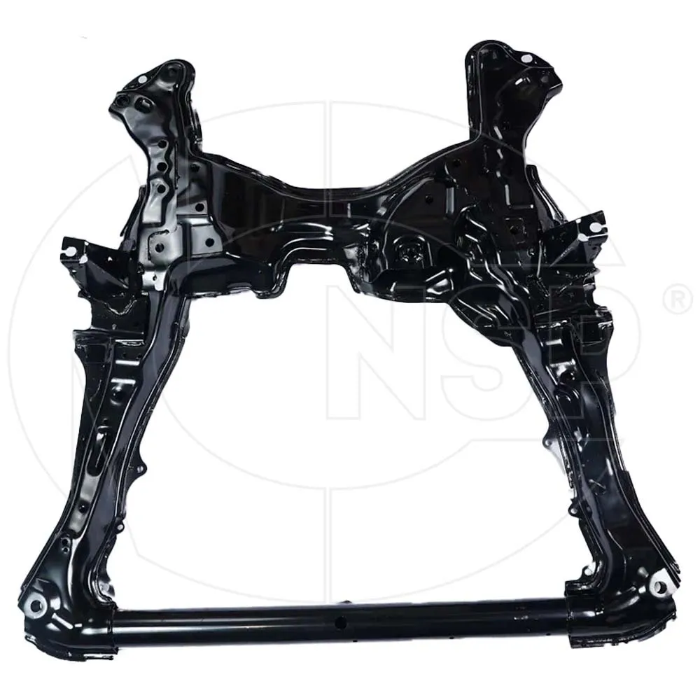 Подрамник двигателя HAVAL F7/F7x (19-) NSP NSP192810010XKY04E