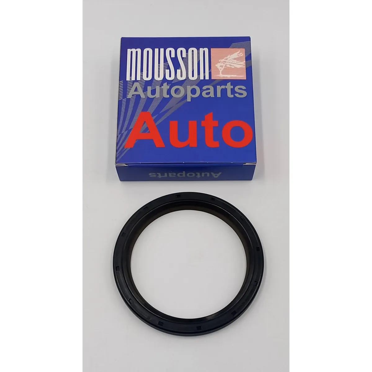 Сальник коренной VAG 4,0 EA824 22mm CTGA/CTGF (85*105*8,8) MOUSSON SEA40EA824R
