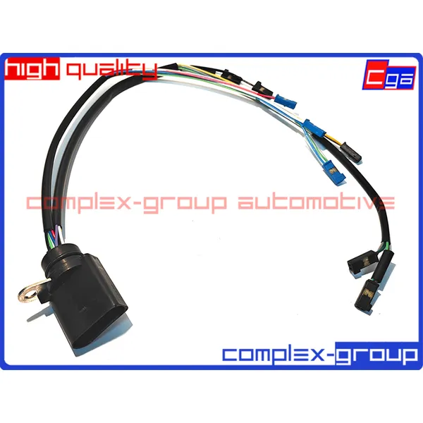 Жгут проводов АККП 09G927363 CGA 11SENS00142RA