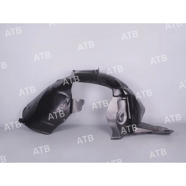 Подкрылок Citroen Berlingo 2 2008-2015 передний левый ATB 1ACB20G0FL