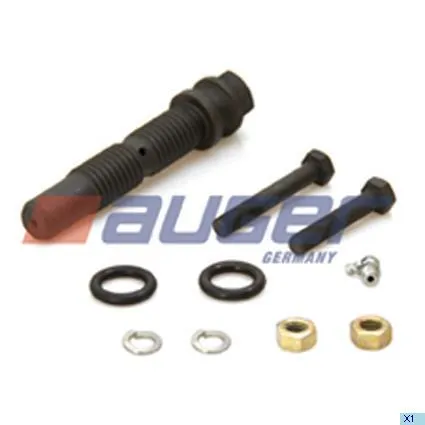 Ремонтный комплект рессоры Scania 3 4 AUGER 52855