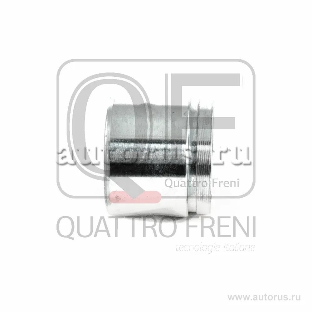 Поршень тормозного суппорта FR QUATTRO FRENI QF00Z00122
