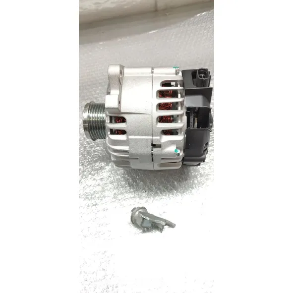 Генератор оригинальный восстановленный, Уценка Motorherz ALB1092RB-N0 Уценка