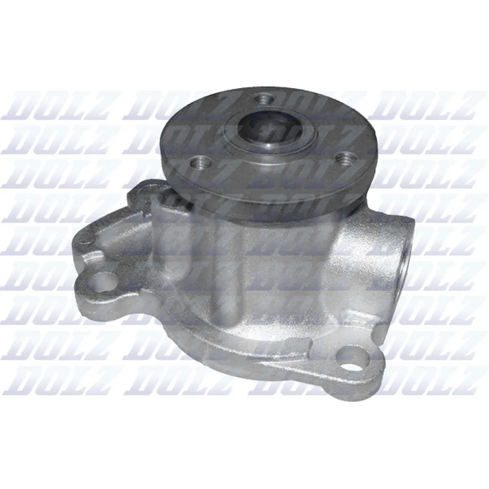Помпа, водяной насос NISSAN Note/Qashqai/Tiida all 1.6L 07-> DOLZ N-151