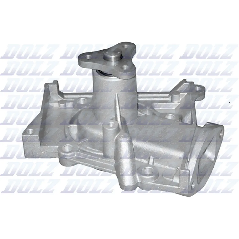 Помпа, водяной насос KIA Rio I/MAZDA 121/323/MX3/MX5/XEDOS 6 1.3…1.8L DOLZ M-460