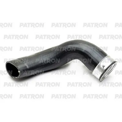 Патрубок интеркулера (пр-во Турция) MERCEDES-BENZ: 211 E270 CDI PATRON PH1152