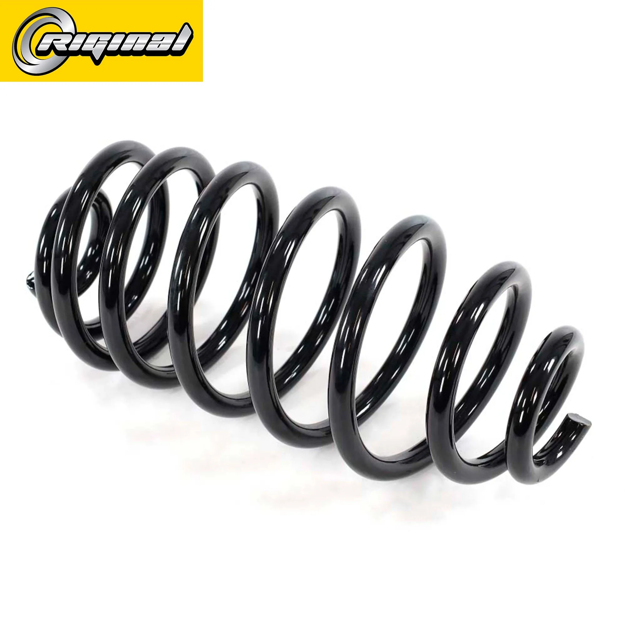 Пружина подвески задней для а/м Chevrolet Cruze / Opel Astra J Riginal RG13287599