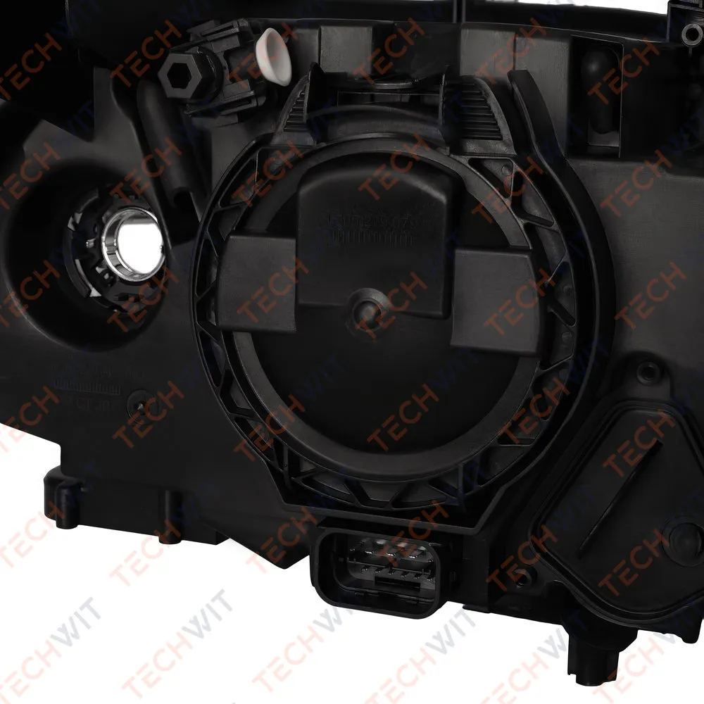 Фара передняя Лев. BMW X5 E70 2007-2010 bi-xenon TECHWIT HD001MWB063TW