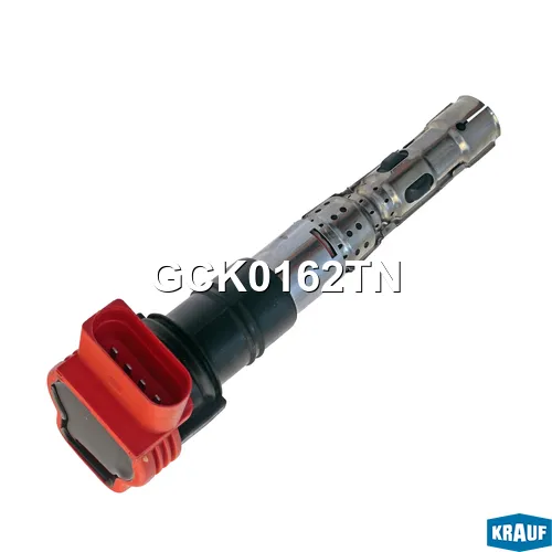 Катушка зажигания KRAUF GCK0162TN