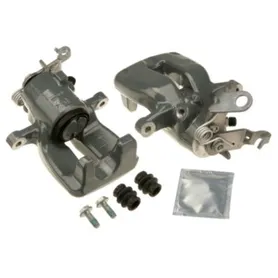 Суппорт тормозной зад прав VW Eos TRW bhn960