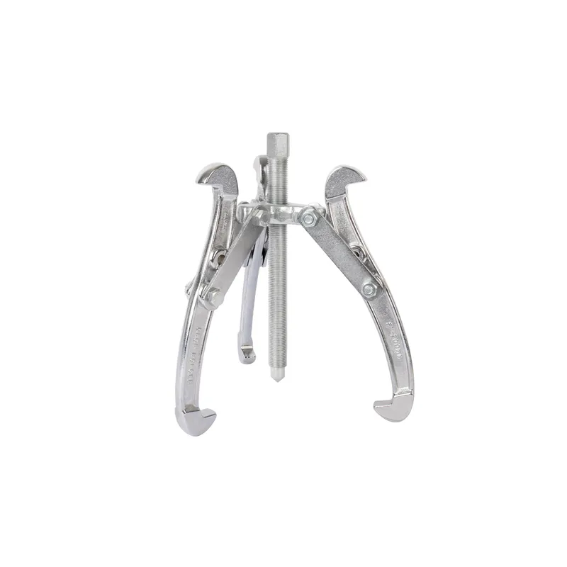 Съемник подшипников 3-х лапый 200 мм Professional KRAFT KT701033