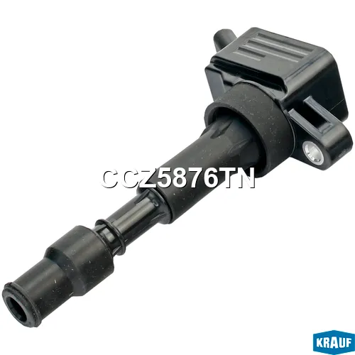 Катушка зажигания ДВС KRAUF CCZ5876TN