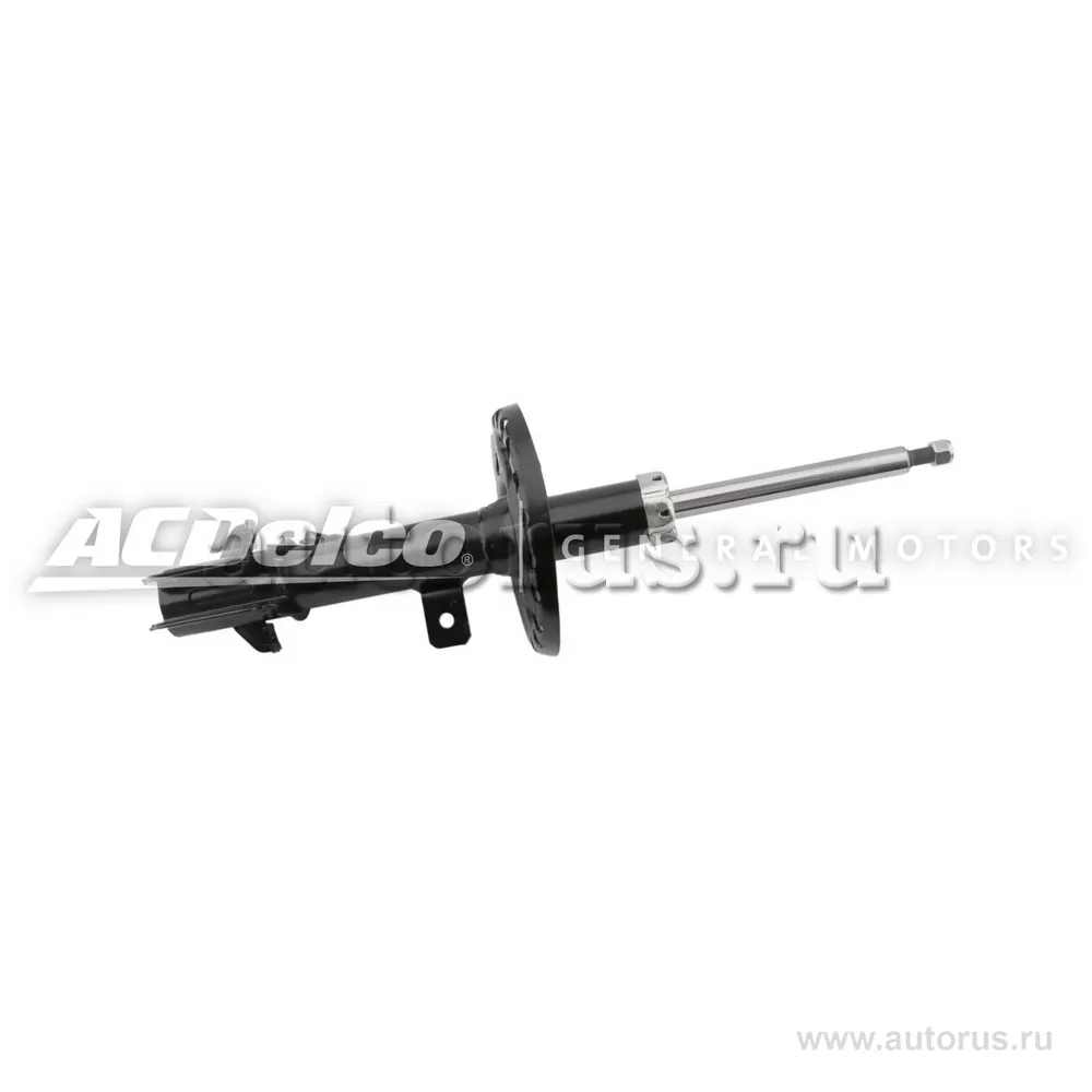 Амортизатор передний L Nissan NOTE ACDelco 19374338