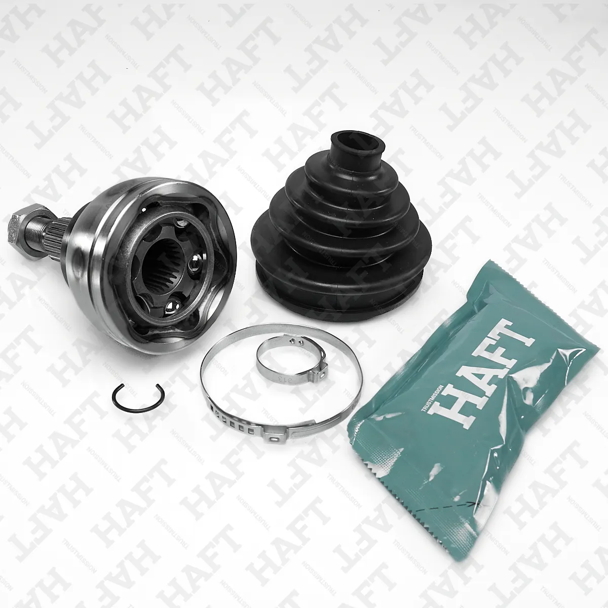 ШРУС наружный к-т MERCEDES W169/W245 04-> HAFT GA0441
