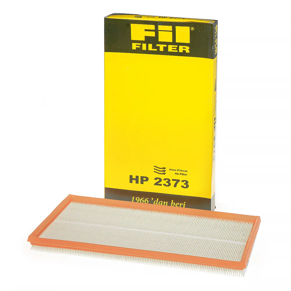 Фильтр воздушный FIL FILTER HP2373