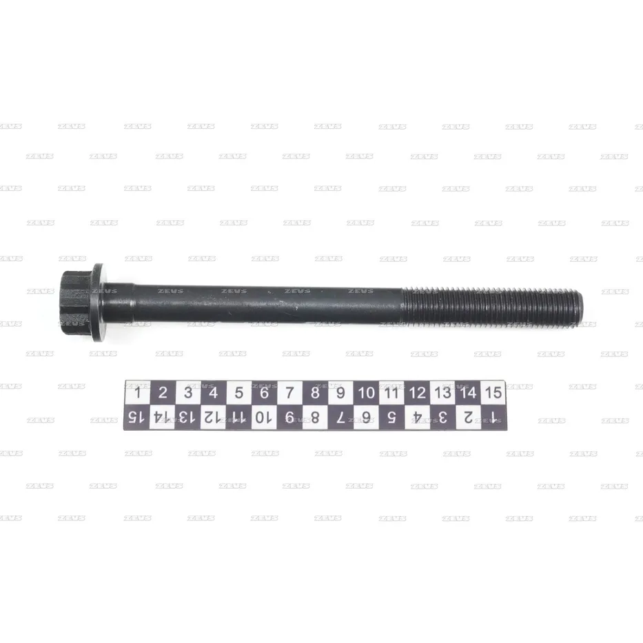 Болт гбц ZEVS CHB-06-011
