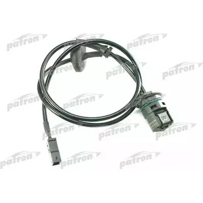 Датчик частоты вращения колеса задн SKODA: SUPERB 02-, VW: PASSAT 96-00, PASSAT 0 PATRON ABS51465