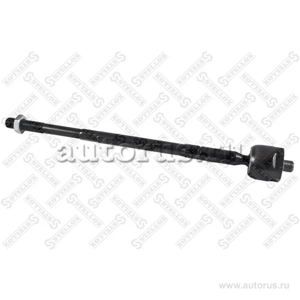 Тяга рулевая Citroen C-Crosser 07> STELLOX 55-00083A-SX
