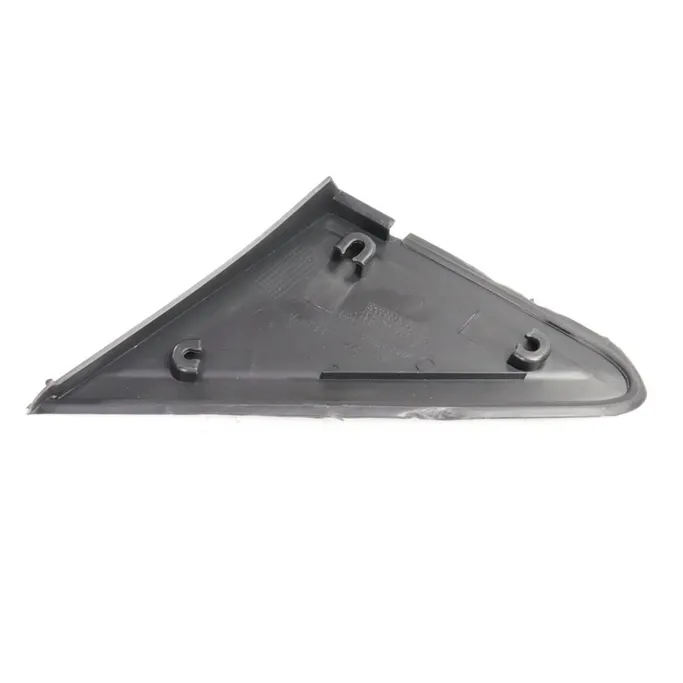 Накладка зеркала уголок Прав. Ford Focus 2004-2011 DoCar 1683639DCR