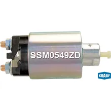 Втягивающее реле стартера KRAUF SSM0549ZD