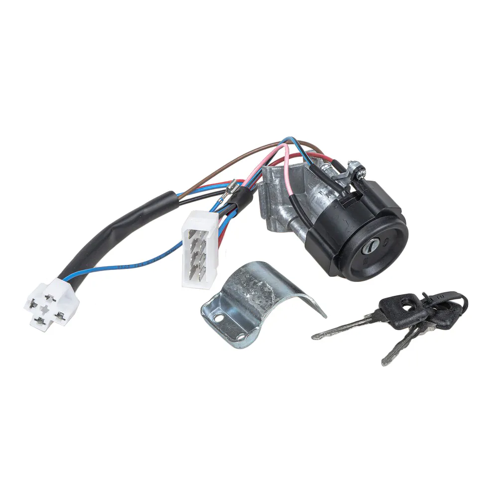 Замок зажигания для ВАЗ 2108 BOLK BIS102008