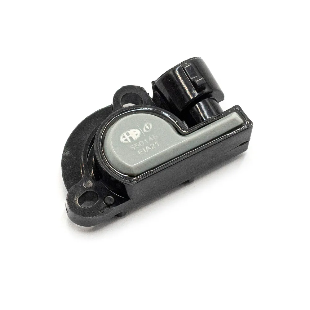 Датчик положения дроссельной заслонки OPEL Astra F/G/Corsa B/Vectra A/B ERA 550145