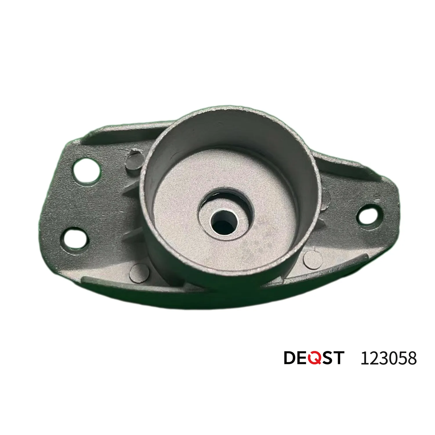 Опора амортизатора SKODA YETI (5L) 05,09- DEQST 123058