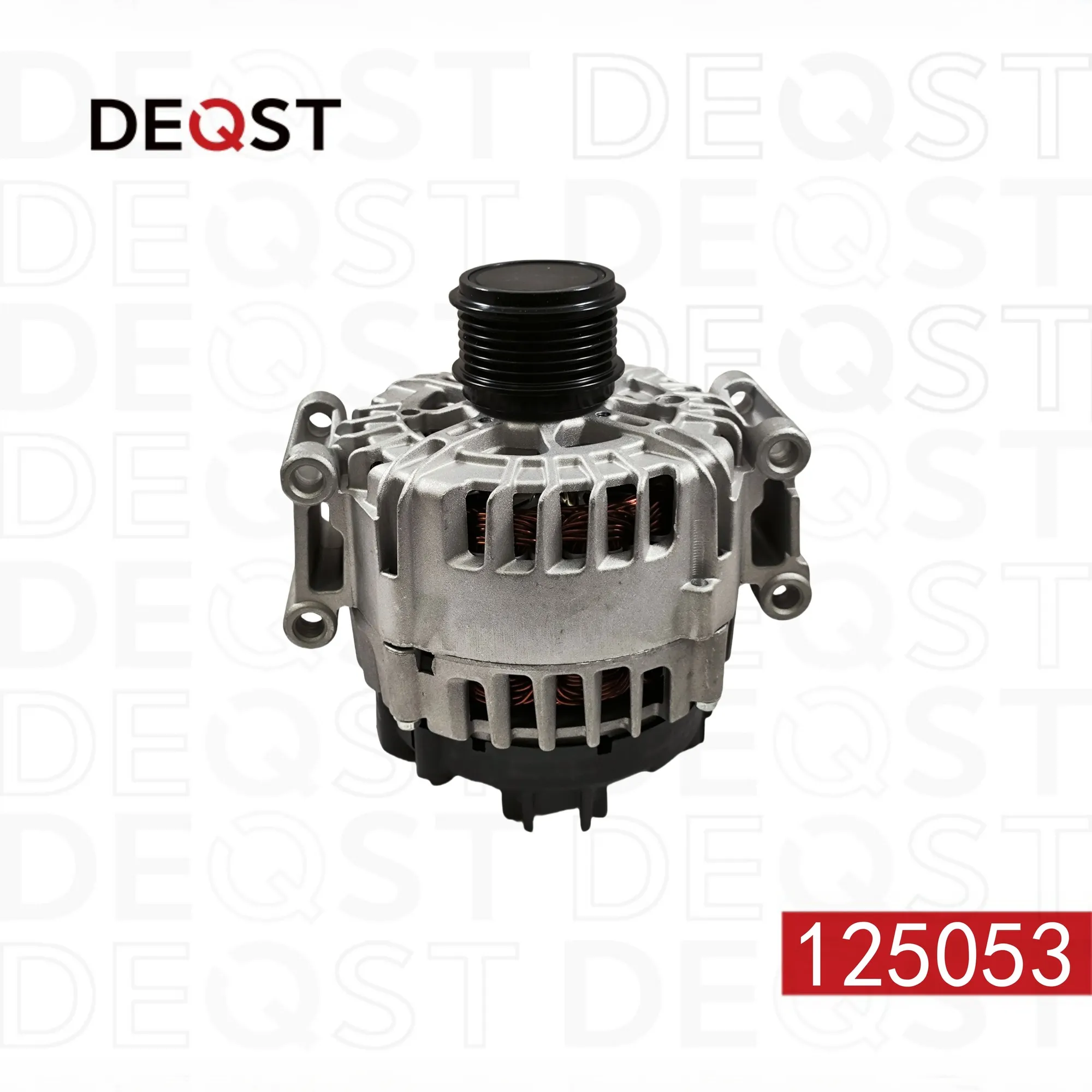 Генератор SKODA OCTAVIA (5E3) 11,121.8 TSI DEQST 125053