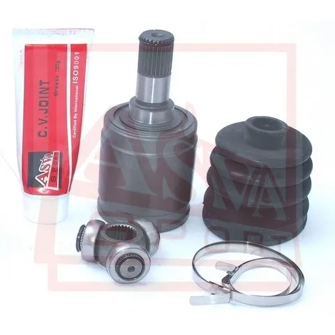 Шрус внутренний правый 28x35x25 ASVA HNIP5015