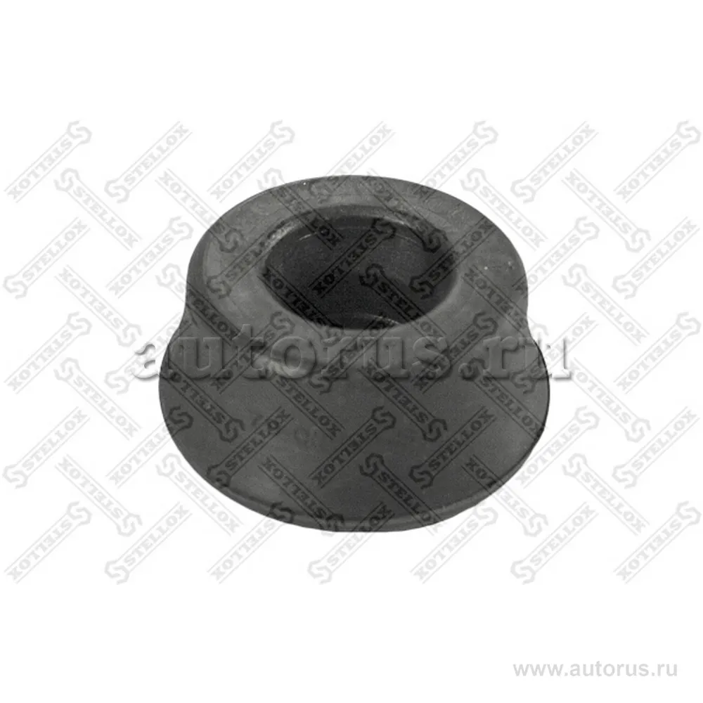 Втулка амортизатора заднего Nissan Murano Z50 02-07 STELLOX 79-00821-SX