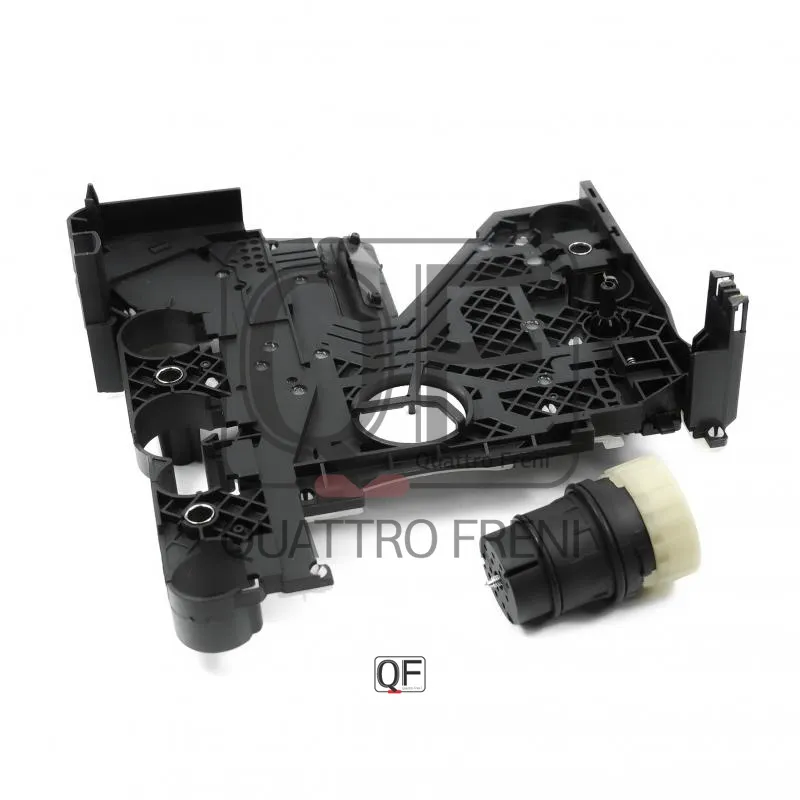 Блок управления акпп QUATTRO FRENI QF21B00004