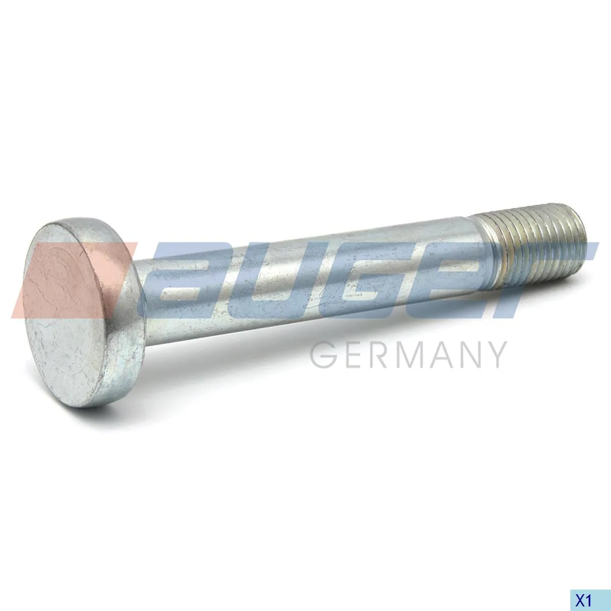 Болт листовой рессоры HCV AUGER 54028