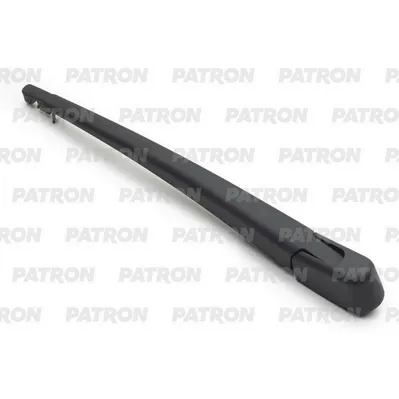 Рычаг стеклоочистителя задн. MAZDA 3 (BK) Hatchback 2002-2009 PATRON PWA113