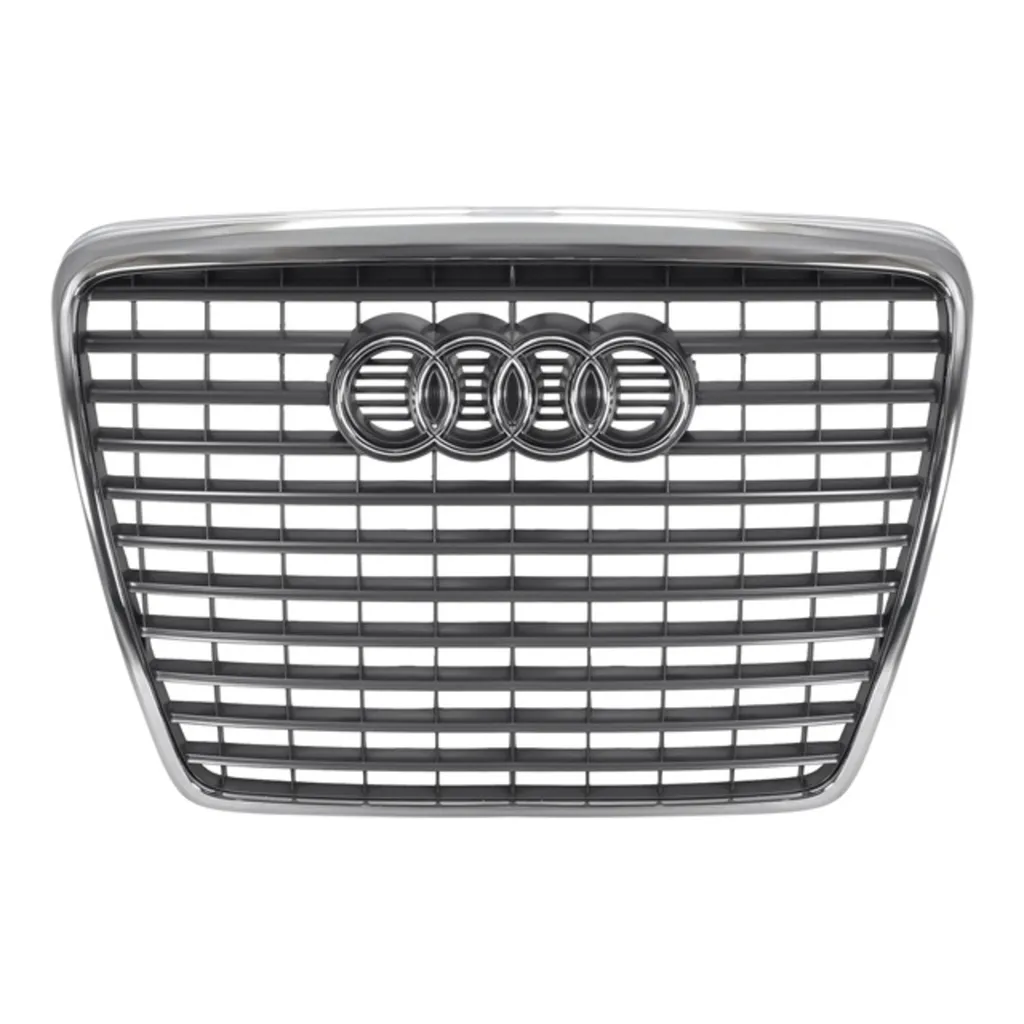 Решетка радиатора A6 2009-2011 ADL6L018018
