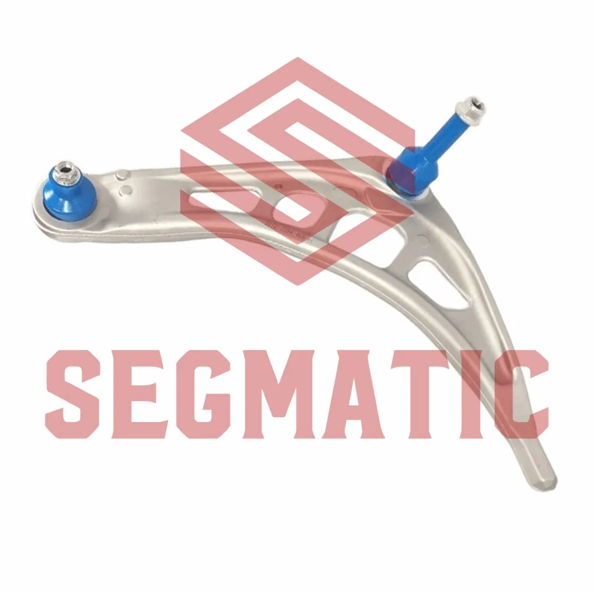 Рычаг подвески левый BMW E46 SEGMATIC SGSA4233