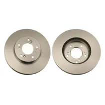 Диск тормозной передний HONDA CR-V I/HR-V/ODUSSEY / ACURA LEGEND III TRW DF4028