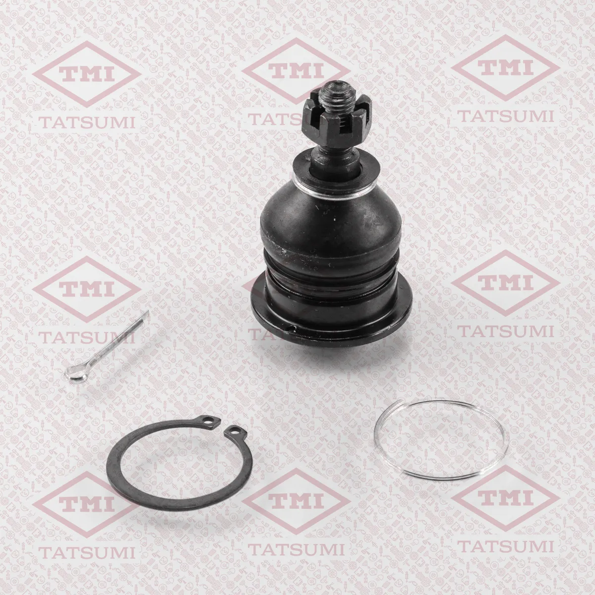 Опора шаровая верхняя L/R HONDA Accord 90-> TATSUMI TEA1139
