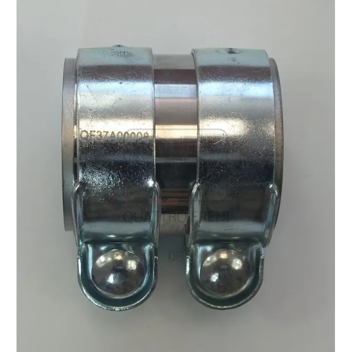 Хомут глушителя QUATTRO FRENI QF37A00008
